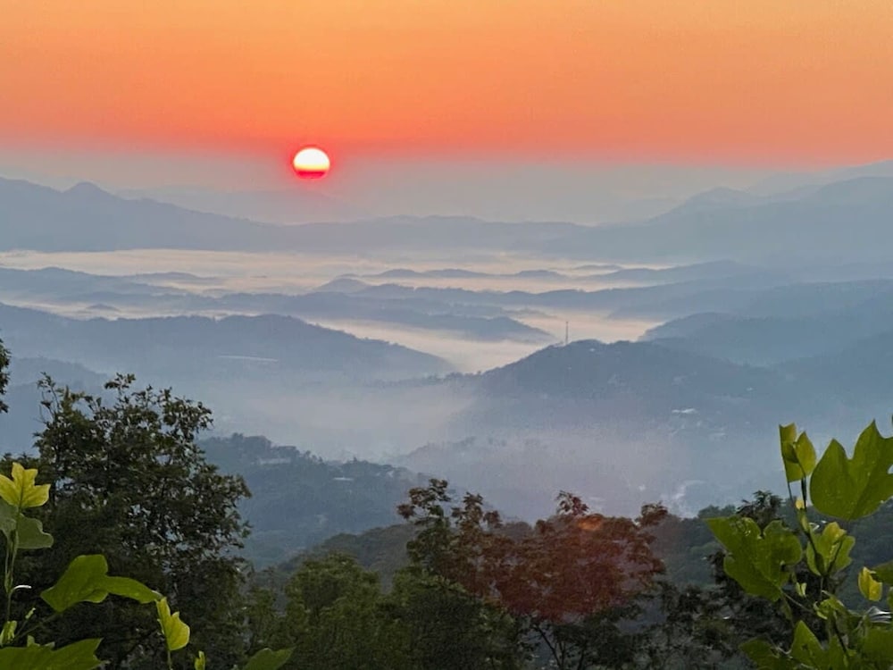 gatlinburg