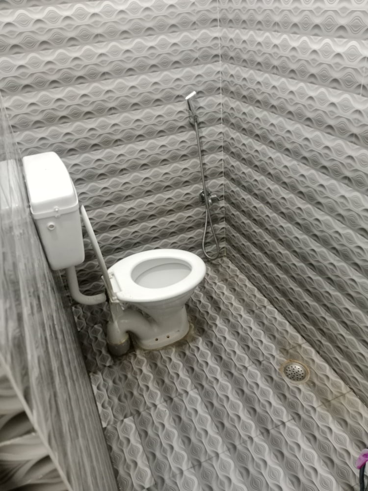 shree kashi vishwanath home stay