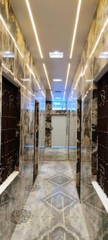 shree kashi vishwanath home stay