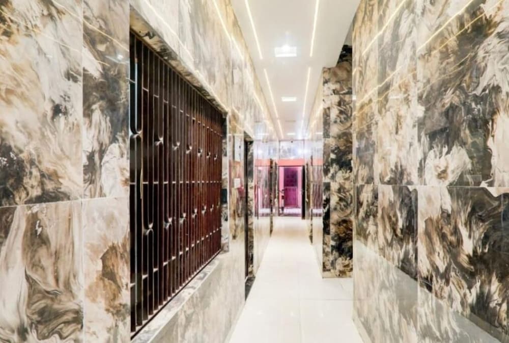 shree kashi vishwanath home stay