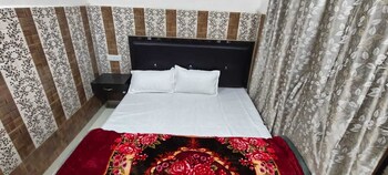 shree kashi vishwanath home stay