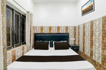 shree kashi vishwanath home stay