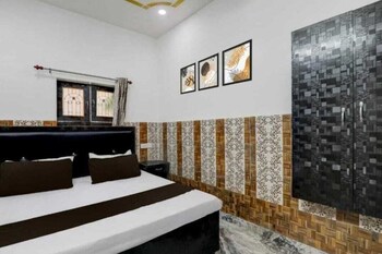 shree kashi vishwanath home stay