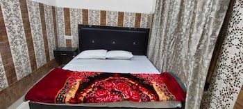 shree kashi vishwanath home stay