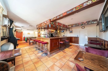 Ye Olde Hotel,,2 star