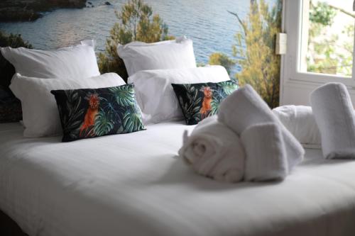 erawan boutique hotel