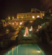 colonna grand hotel capo testa