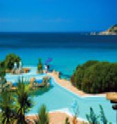 colonna grand hotel capo testa
