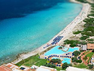 colonna grand hotel capo testa