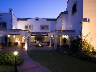 colonna grand hotel capo testa
