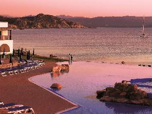 colonna grand hotel capo testa