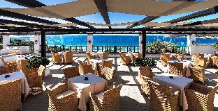 colonna grand hotel capo testa