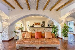colonna grand hotel capo testa