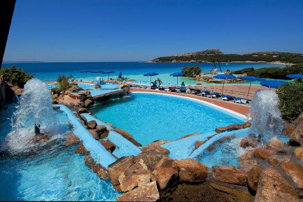 colonna grand hotel capo testa