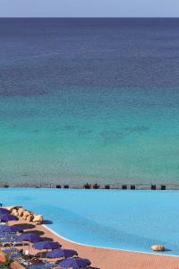 colonna grand hotel capo testa