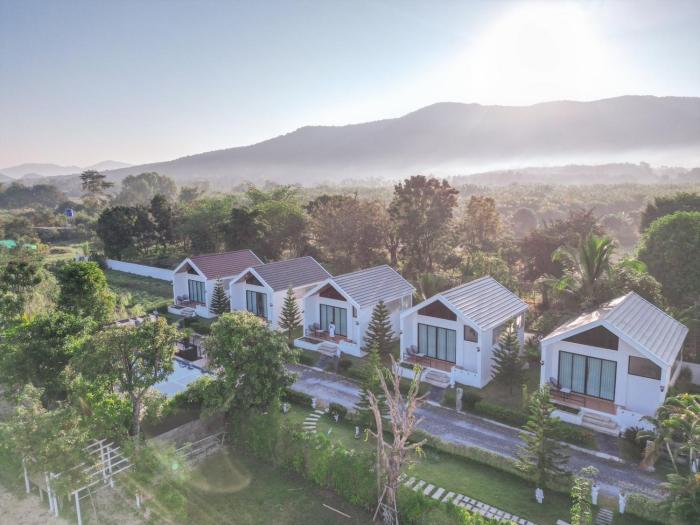 the estretto resort