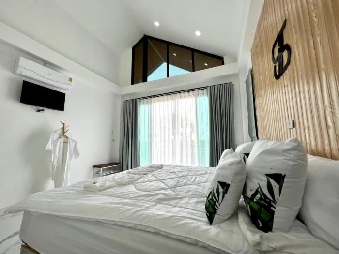 the estretto resort