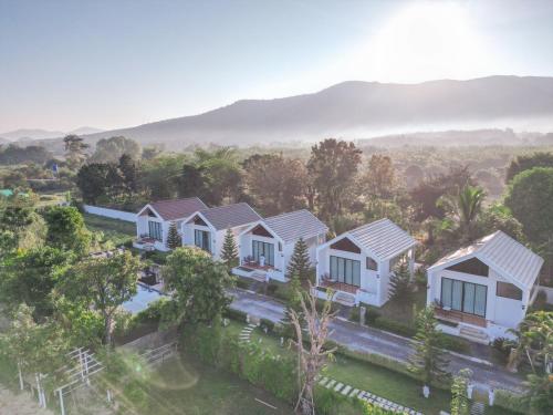 the estretto resort
