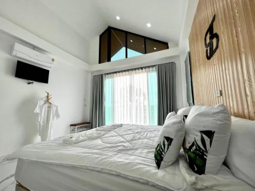 the estretto resort