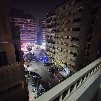 cairo