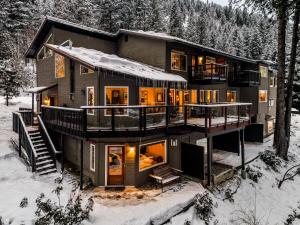 all seasons river inn