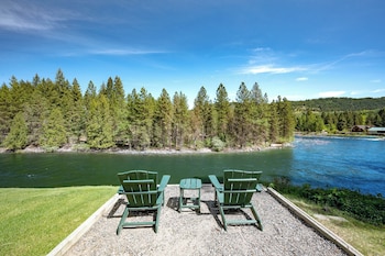 all seasons river inn