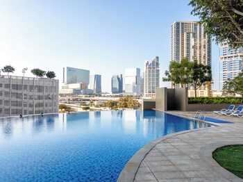 silkhaus burooj views