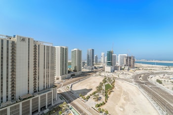 abu dhabi