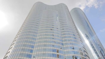 Silkhaus Sigma Tower,,0 star