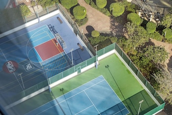 silkhaus gate tower 2