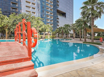 silkhaus gate tower 2