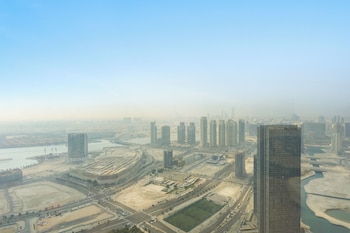 silkhaus gate tower 2