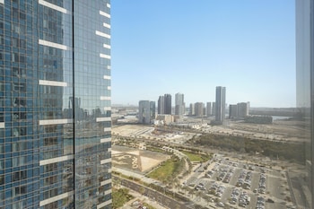 silkhaus gate tower 2