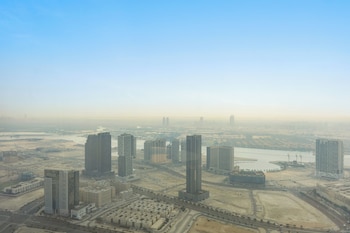 silkhaus gate tower 2