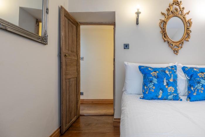 eilmers cottage lovely 4bd in malmesbury