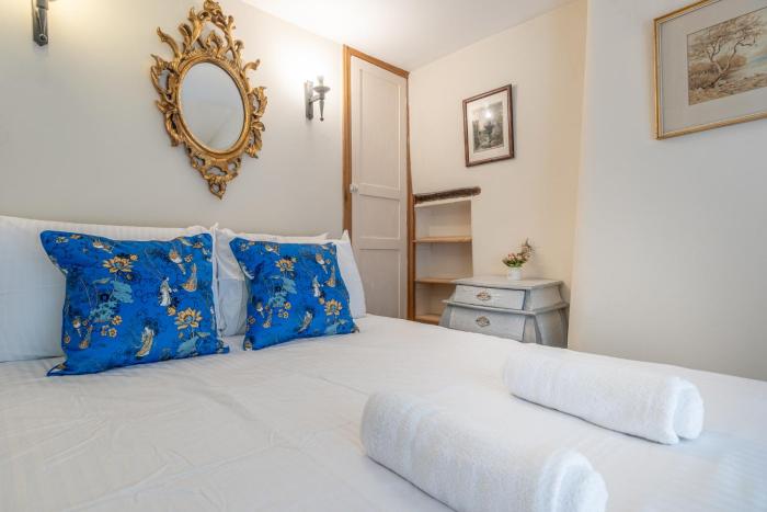 eilmers cottage lovely 4bd in malmesbury