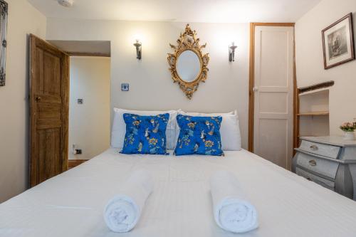 eilmers cottage lovely 4bd in malmesbury