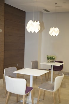 hotel gelmirez