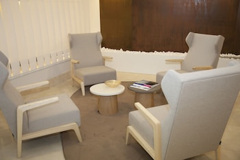 hotel gelmirez