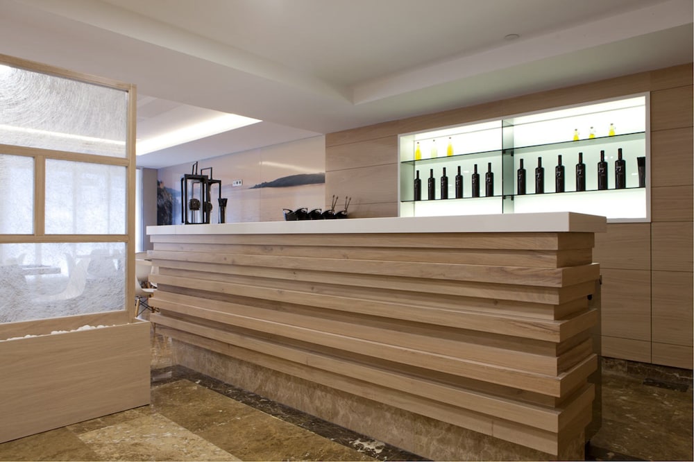 hotel gelmirez
