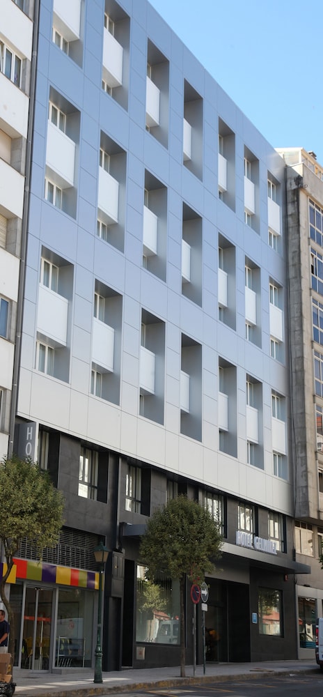 hotel gelmirez