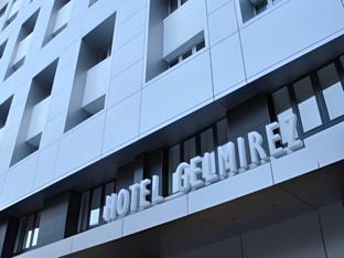 hotel gelmirez