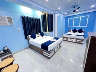 r k guest house