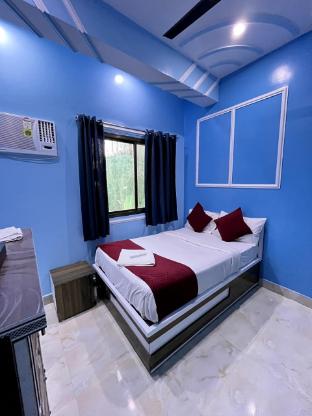 r k guest house