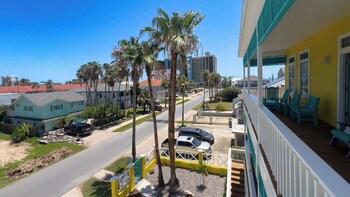 south padre island