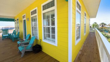 south padre island