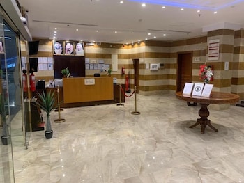Taj Nakhba Hotel,,3 star