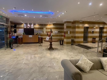 Taj Nakhba Hotel,,3 star