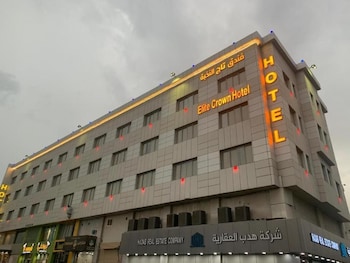 Taj Nakhba Hotel,,3 star