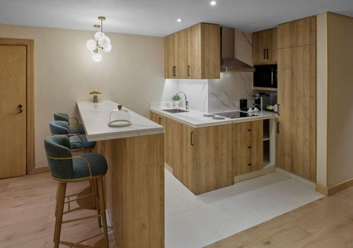 makarem haram view suites madinah